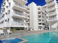 Ocean View Resort Caloundra