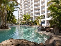 Ramada Resort Golden Beach