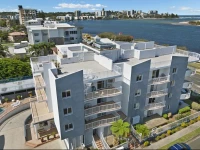 Sandy Shores Luxury Holiday Units