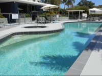 The Waterford Prestige Apartments