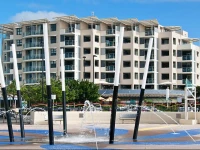 ULTIQA Shearwater Resort