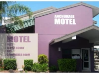 Anchorage Motor Inn
