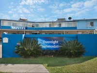 Caloundra City Centre Motel