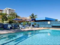 Cheltenham Apartments