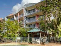 Lindomare Apartments