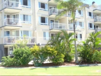 Mainsail Holiday Apartments