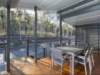 Alivio Tourist Park Canberra