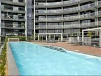 Astra Apartments Canberra - Manhattan