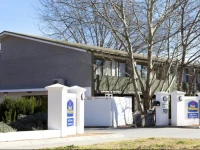 Best Western Tall Trees Canberra