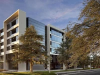 East Hotel and Apartments