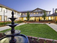 Hotel Kurrajong Canberra