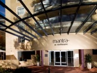 Mantra on Northbourne