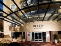 Mantra on Northbourne