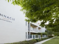 Pinnacle Apartments