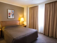 Waldorf Canberra Apartment Hotel