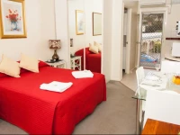 Canberra Short Term and Holiday Accommodation 3*