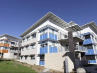 University of Canberra Village 3*