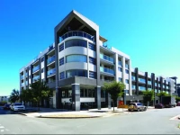 Accommodate Canberra - Aspire