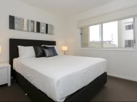 Accommodate Canberra - Braddon Apartments