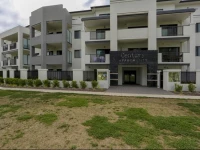 Accommodate Canberra - Century