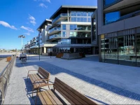 Accommodate Canberra - Dockside