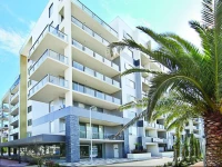 Accommodate Canberra - Glebe Park