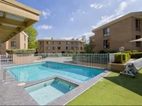 Accommodate Canberra - Kingston Court