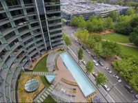 Accommodate Canberra - Manhattan on the Park