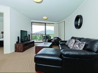 Accommodate Canberra - Phoenix