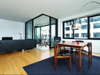 Accommodate Canberra - Realm Residences