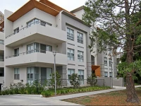 Accommodate Canberra - Trieste