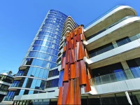 Accommodate Canberra- The Apartments Canberra City