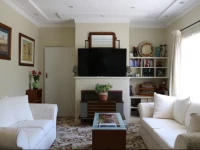 The Evergreen Bed and Breakfast