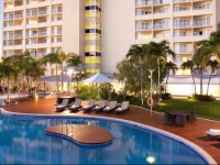 Pullman Cairns International