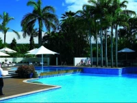 Shangri-La Hotel The Marina Cairns