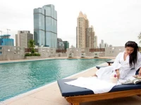 Sathorn Grace Serviced Residence 4*