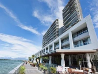 Cairns Harbour Lights