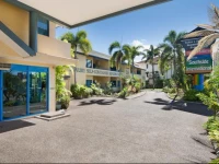 Cairns Southside International