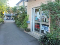 Castaways Backpackers Cairns