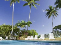 Holiday Inn Cairns Harbourside