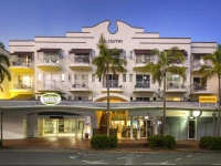 Il Centro Apartment Hotel