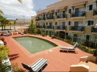 Il Palazzo Boutique Apartments Hotel