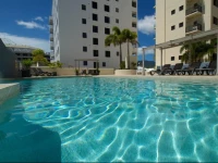 Jack & Newell Luxury Apartments