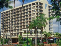 Pacific Hotel Cairns