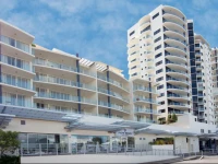 Piermonde Apartments Cairns