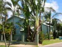 Coral Reef Apartments