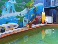 Flying Monkey Backpackers Cairns