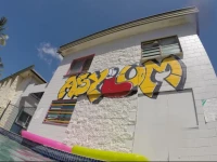 Asylum Cairns Backpackers Hostel