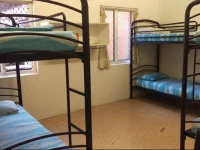 Bohemia Central Backpackers