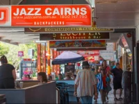 Jazz Cairns